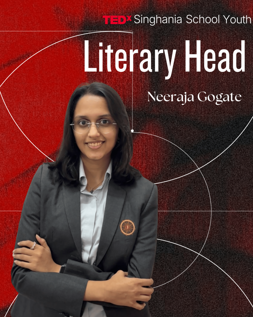 Literary Head